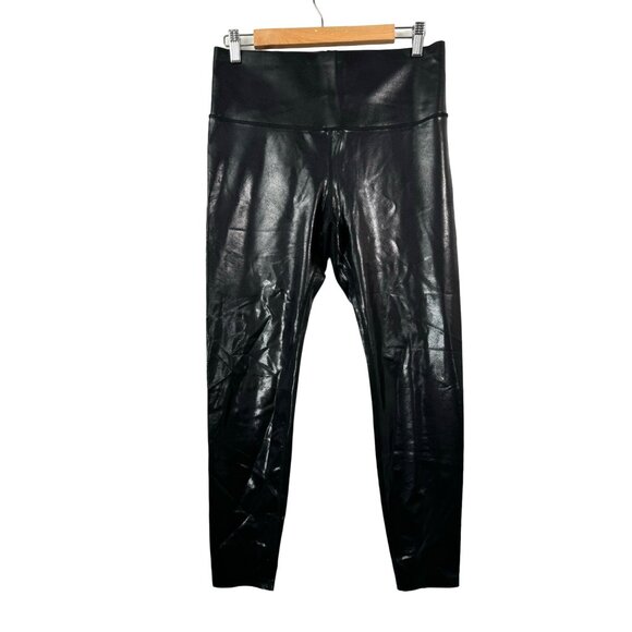 KNIX High rise‎ The Papaya Sculpt Legging sz L - Picture 1 of 8